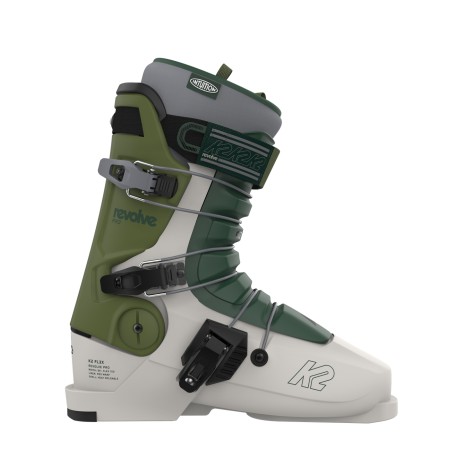 Ski Boots K2 Revolve Pro 2024  - Ski boots men