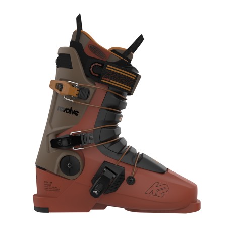 Chaussures de Ski K2 Revolve 2024  - Chaussures ski homme