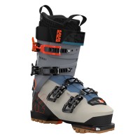 Ski Boots K2 Mindbender Team Jr 2024  - Freeride touring ski boots