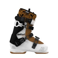 Chaussures de ski K2 Method B&E 2024 - Chaussures Ski Alpin
