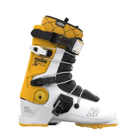 Chaussures de Ski K2 Revolve Tw 2024  - Chaussures ski homme