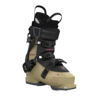 Chaussures de Ski K2 Diverge Lt W 2024  - Chaussures ski freeride randonnée