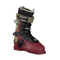 Chaussures de Ski K2 Revolve Pro W 2024  - Chaussures ski femme