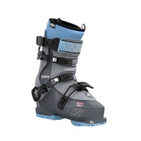 Ski Boots K2 Diverge Pro W 2024  - Freeride touring ski boots