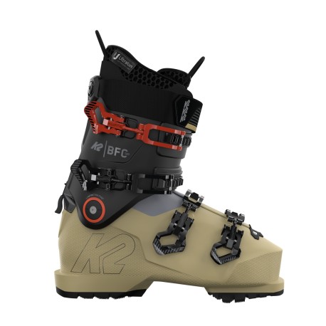 Chaussures de ski K2 Bfc 120 2024 - Chaussures ski homme