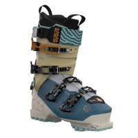 Ski Boots K2 Mindbender W 115 Lv 2024  - Freeride touring ski boots