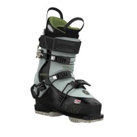 Ski Boots K2 Diverge W 2024  - Freeride touring ski boots