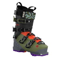 Chaussures de Ski K2 Mindbender Team Lv 2024  - Chaussures ski freeride randonnée