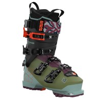 Chaussures de Ski K2 Mindbender Team W Lv 2024  - Chaussures ski freeride randonnée