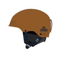Ski Helm K2 Phase Pro 2024 - Skihelm