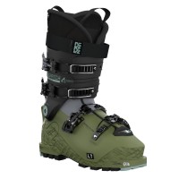 Ski Boots K2 Dispatch W Lt 2025  - Freeride touring ski boots
