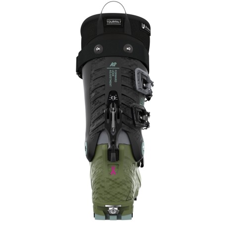 Chaussures de Ski K2 Dispatch W Lt 2025  - Chaussures ski freeride randonnée