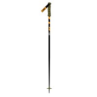 Ski Pole Line Grip Stick 2024