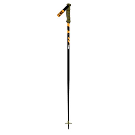 Bâtons de Ski Line Grip Stick 2024 - Bâtons de ski