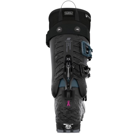 Ski Boots K2 Dispatch W 2025  - Freeride touring ski boots