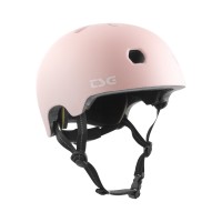 Skateboard-Helm Tsg Meta Solid Color 2024 - Skateboard Helme