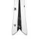 Splitboard Jones Storm Chaser 2024 + Splitboard Bindings + Skins  - Splitboard Package - Men