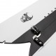 Splitboard Jones Storm Chaser 2024 + Fixation Splitboard + Peaux  - Splitboard Package - Homme