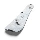 Splitboard Jones Solution 2025 + Splitboard Bindings + Skins  - Splitboard Package - Men