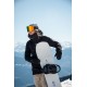 Snowboard Nidecker Venus 2024 + Fixations de snowboard