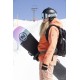 Snowboard Nidecker Venus 2024 + Snowboard bindings