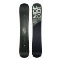 Snowboard Nidecker Play 2024 + Fixations de snowboard