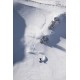 Snowboard Nidecker The Gun 2025 + Snowboard Bindungen - Snowboard-Set Herren