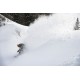 Snowboard Nidecker The Smoke 2025 + Snowboard Bindungen - Snowboard-Set Herren