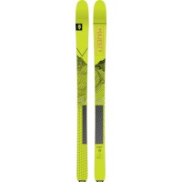 Ski Majesty Superscout 2024 + Skibindungen