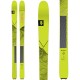 Ski Majesty Superscout 2024 + Ski bindings