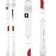 Ski Majesty GTX White Ti 2023 + Fixations de ski