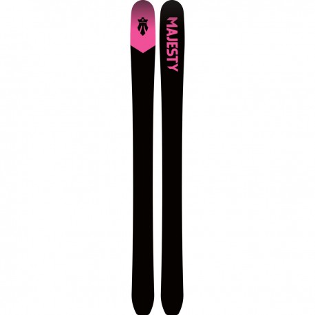 Ski Majesty Vadera Carbon 2024 + Ski bindings