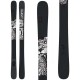 Ski Majesty Vandal 2024 + Ski bindings