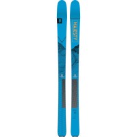 Ski Majesty Superwolf 2024 + Fixations de ski