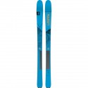 Ski Majesty Superwolf 2024 + Ski bindings