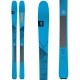 Ski Majesty Superwolf 2024 + Ski bindings