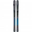 Ski Majesty Superwolf Carbon 2024 + Ski bindings