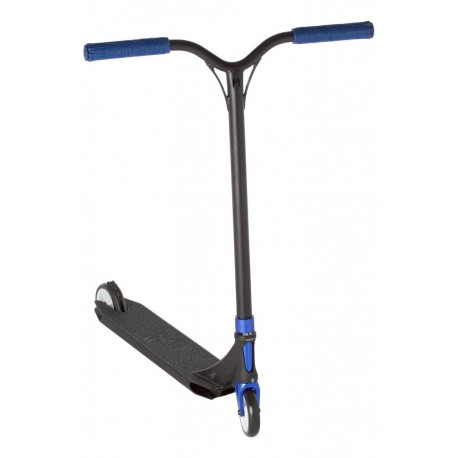 Ethic Scooter Complete Artefact V2 Blue 2019 - Trottinette Freestyle Complète