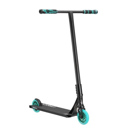 Freestyle Scooter Blunt Prodigy X Street 2024 - Freestyle Scooter Complete