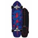 Surf Skate Carver Kai Dragon 34" 2024 - Complete