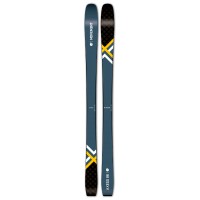 Ski Movement Axess 86 2024 - Ski sans fixations Homme