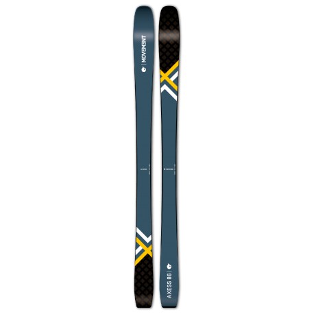 Ski Movement Axess 86 2024 - Ski Men ( without bindings )