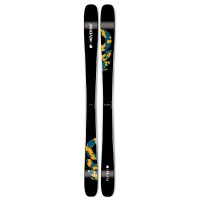 Ski Movement Fly 85 Jr 2024 - Ski sans fixations Junior