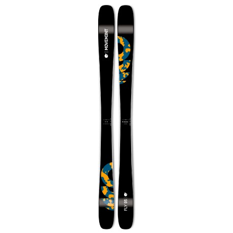 Ski Movement Fly 95 2024 - Ski Men ( without bindings )