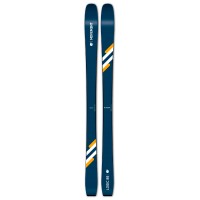 Ski Movement Logic 86 2024 - Ski Men ( without bindings )