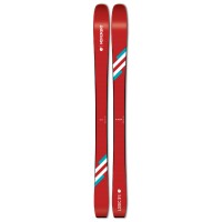 Ski Movement Logic 91 2024 - Ski Men ( without bindings )