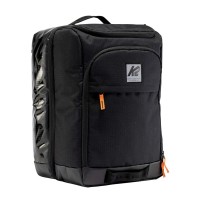 Ski boot backpack K2 Locker 38L 2024 - Boot Bagpack