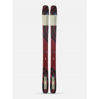 Ski K2 Mindbender 96C W 2024 - Ski sans fixations Femme