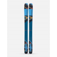 Ski K2 Mindbender Team 2024 - Ski sans fixations Junior