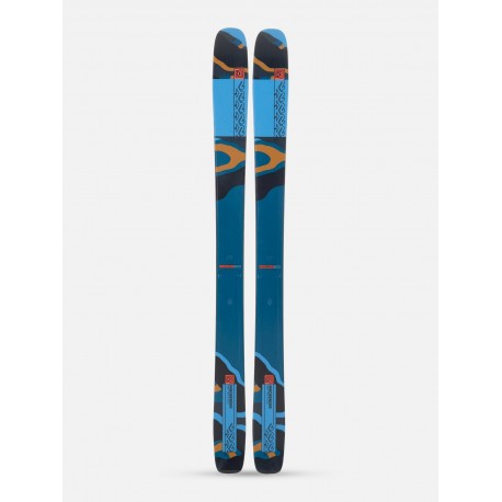 Ski K2 Mindbender Team 2024 - Ski junior